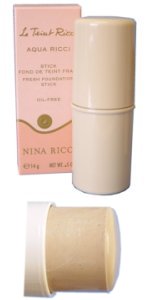 Le Teint Ricci Aqua Ricci Foundation Stick Dore Lumiere [06]